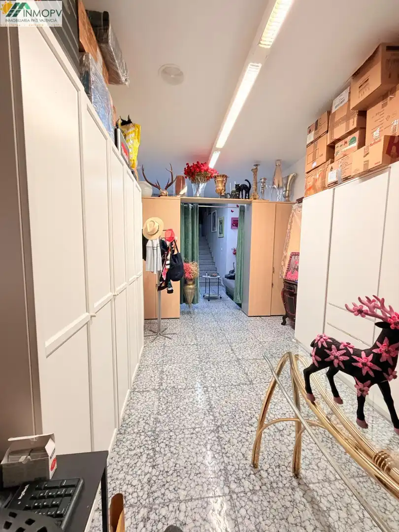 Maison jumelée avec terrasse à vendre à Casco Urbano, imagen 50
