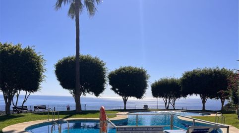 Foto 3 de Dúplex en venta en Calahonda, Mijas