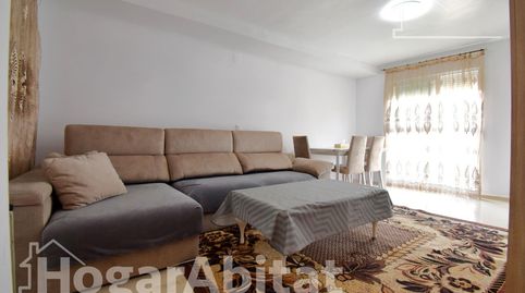 Foto 2 de Piso en venta en Paseo Gregorio Mayans y Ciscar, Oliva pueblo, Oliva