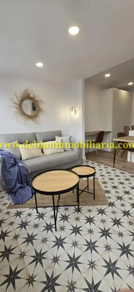 Habitación de Piso de alquiler en O Porriño   con Calefacción y Amueblado