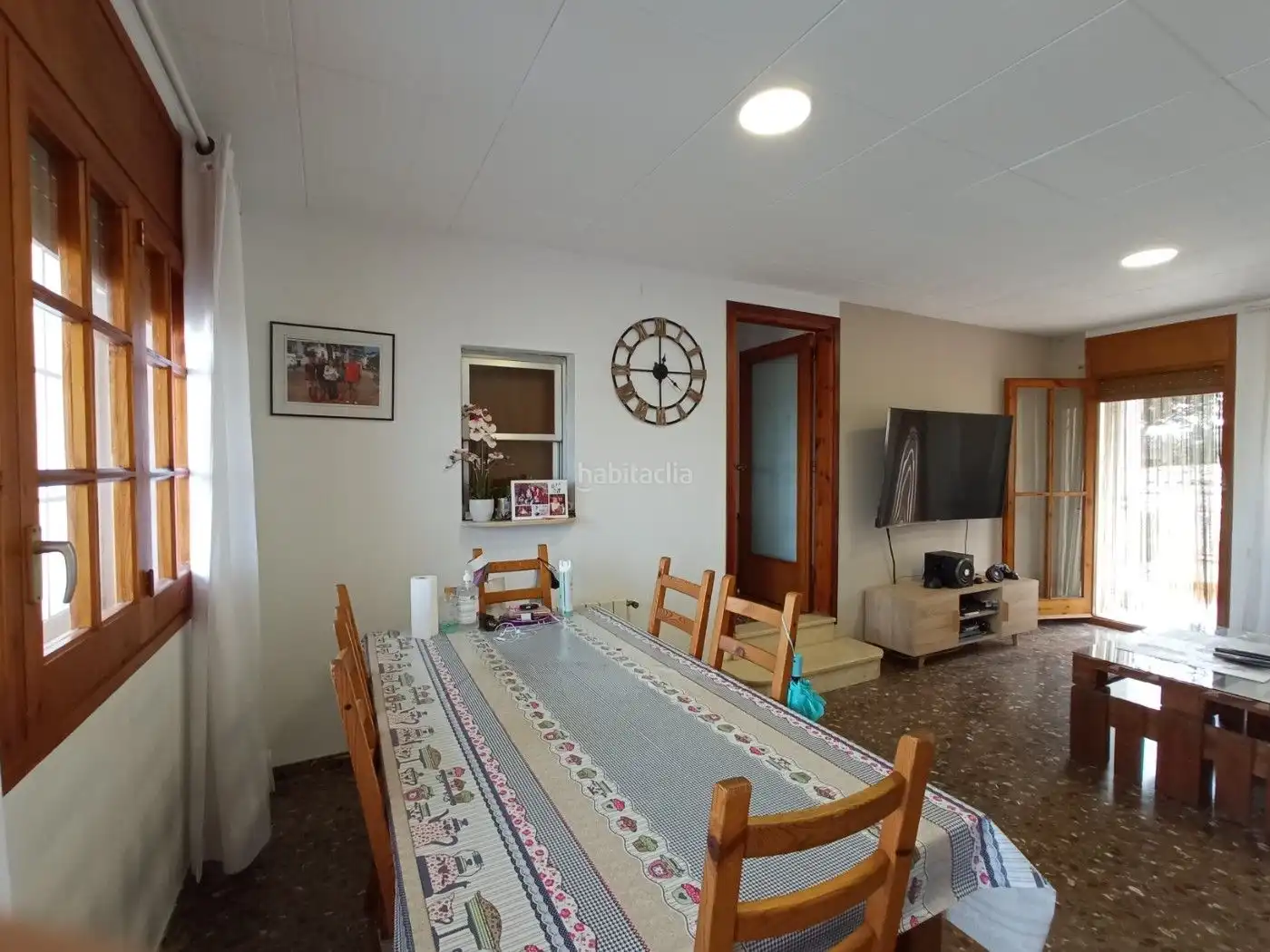 Casa amb jardí en venda a Carrer Empordà 224, imagen 3