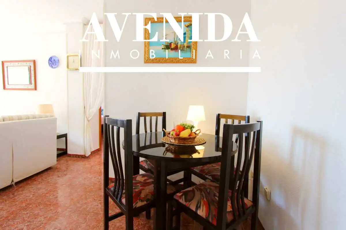 Apartamento con piscina en venta en maritimo mediterraneo 45, imagen 9