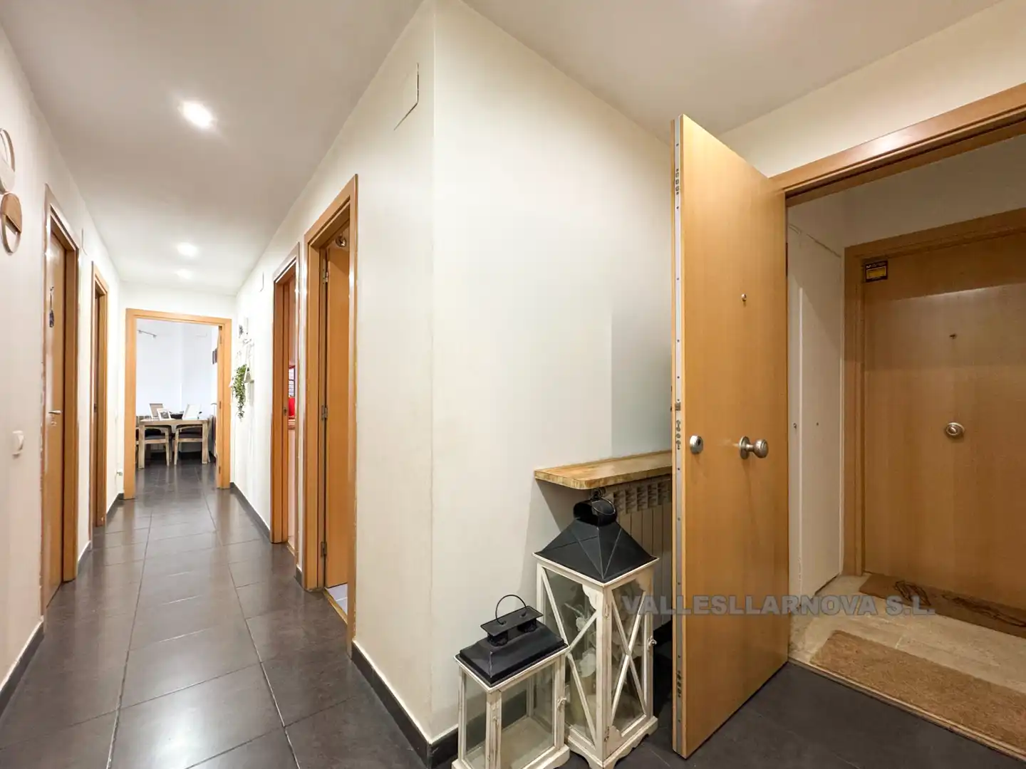Piso en venta en Parets del Vallès con Calefacción, Terraza y Trastero