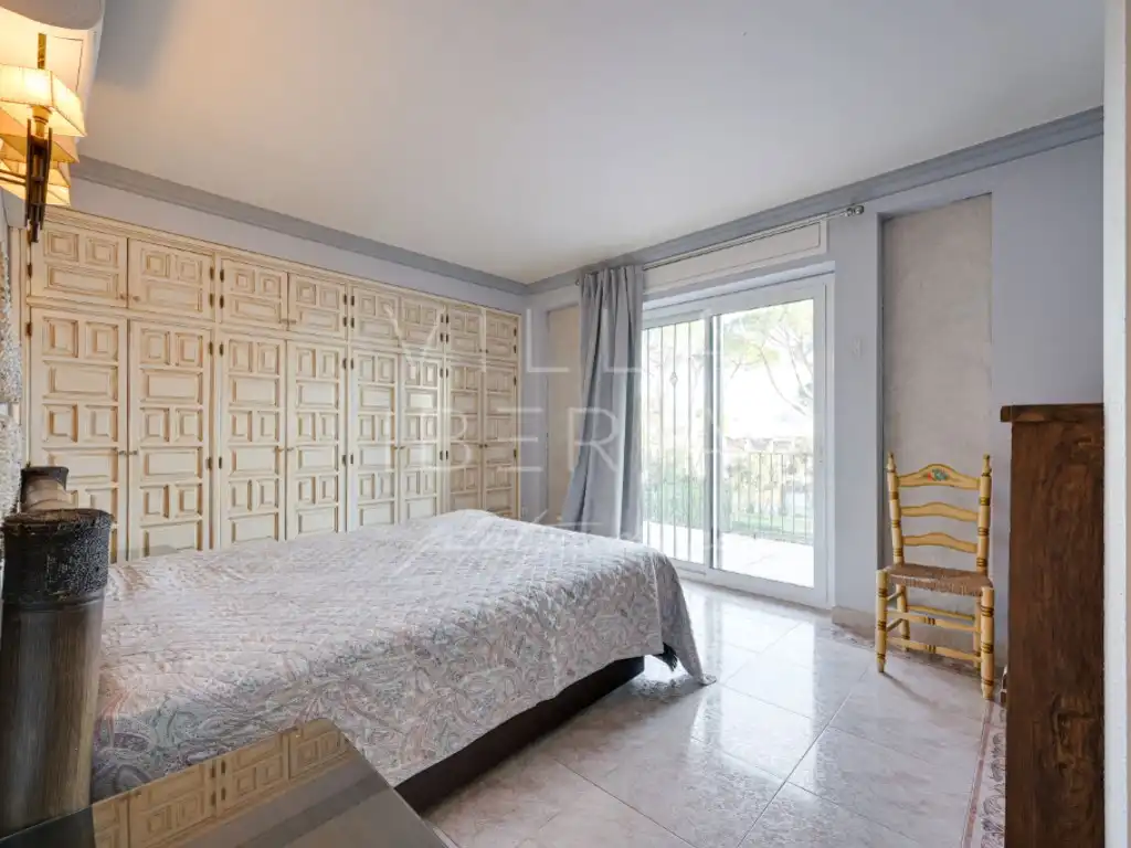 Casa amb piscina en venda a Avenida Pau Casals, imagen 30