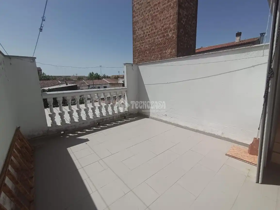 Habitatge amb terrassa en venda a La Carolina, imagen 6