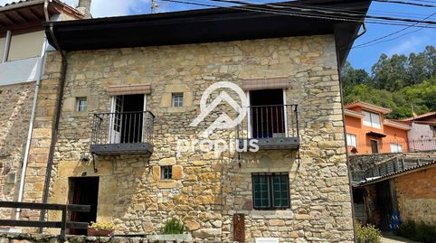 Foto 2 de Casa adosada en venda a Tresgrandas, Vidiago - Pendueles - Tresgrandas, Llanes