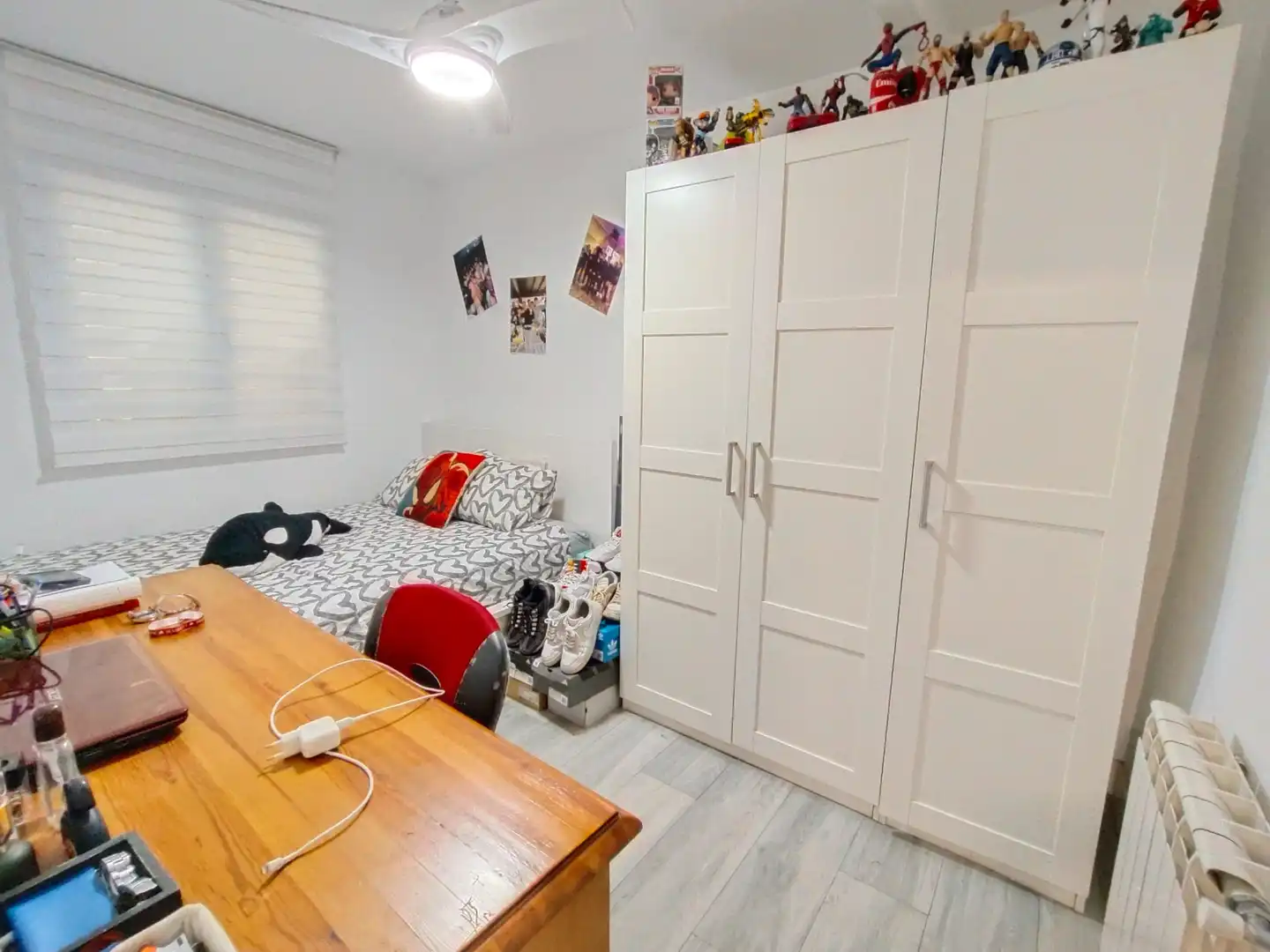 Dormitori de Pis en venda en Móstoles amb Calefacció i Parquet