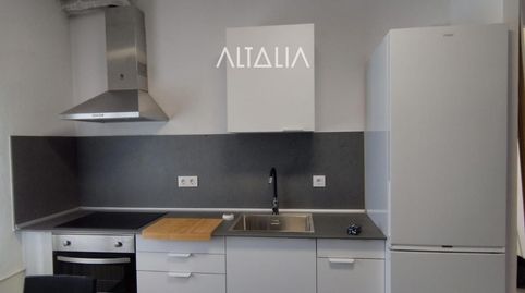 Photo 2 of Flat for rent in Centro, Cuenca Capital