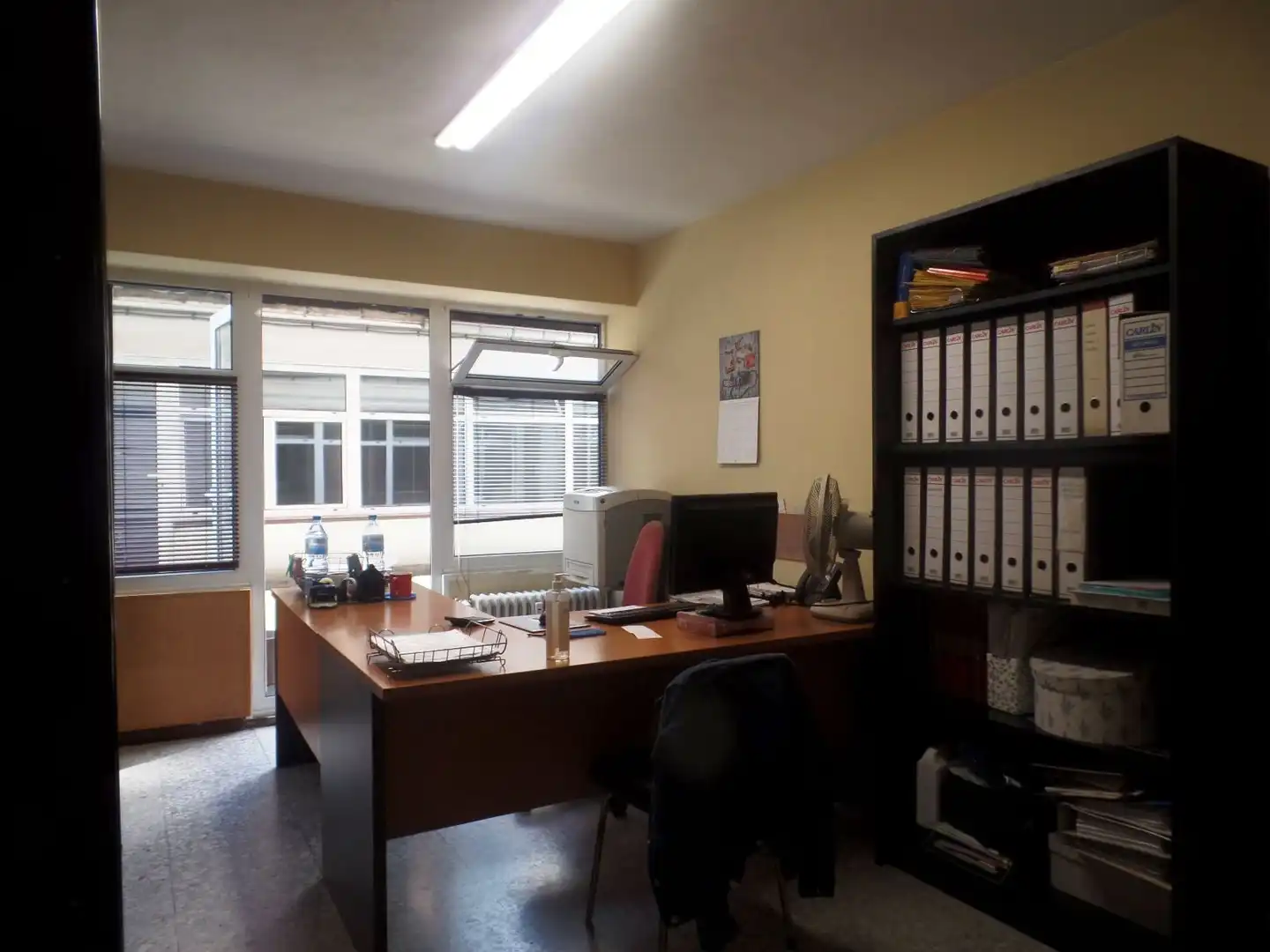 Business premises for sale in Centro - Casco Histórico