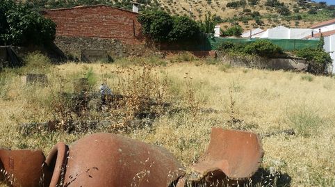 SOLAR URBANO DE 1577 M2 EN EL HOYO BELMEZ, imatge 3