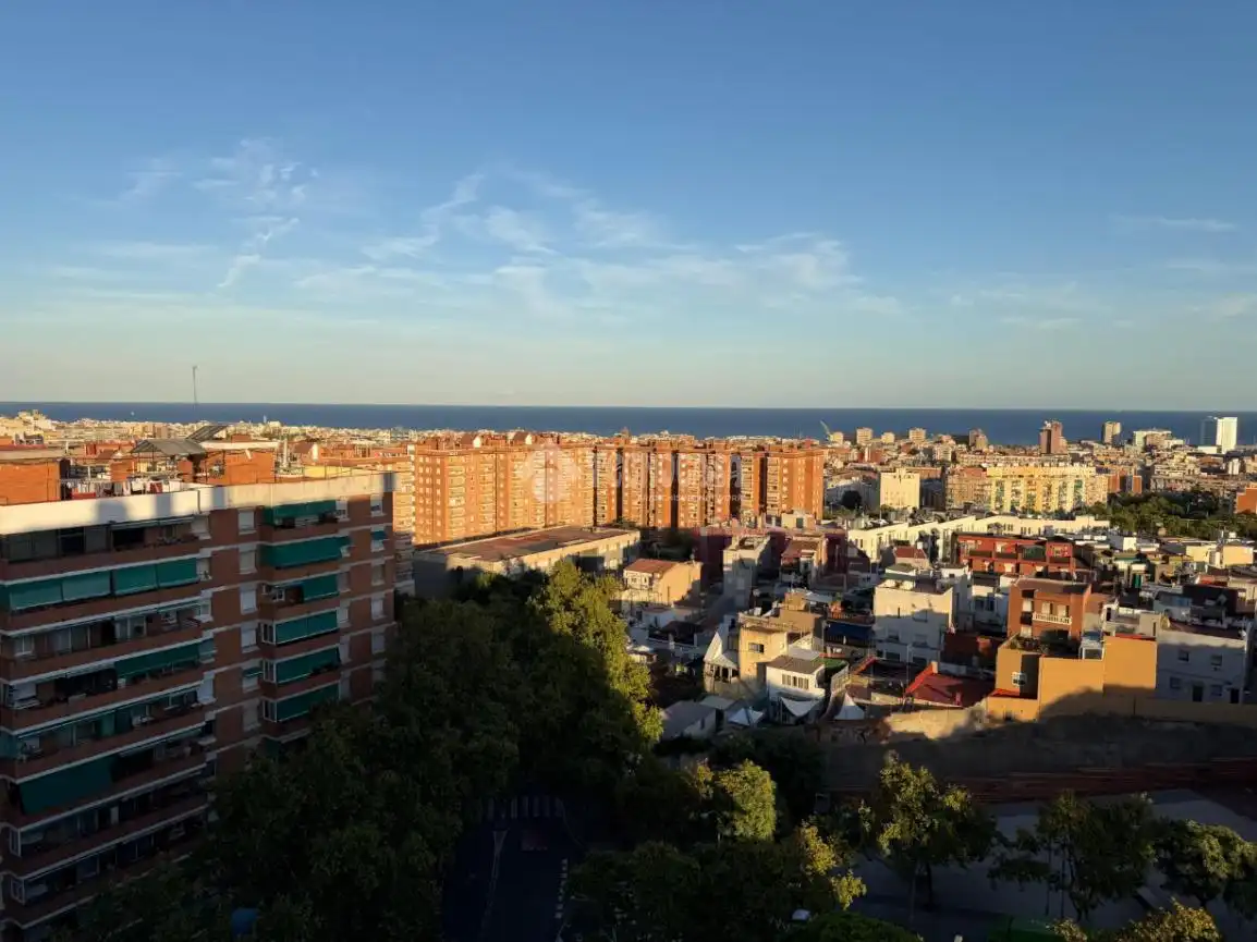 Appartement avec terrasse à vendre à Salut - Lloreda, imagen 3