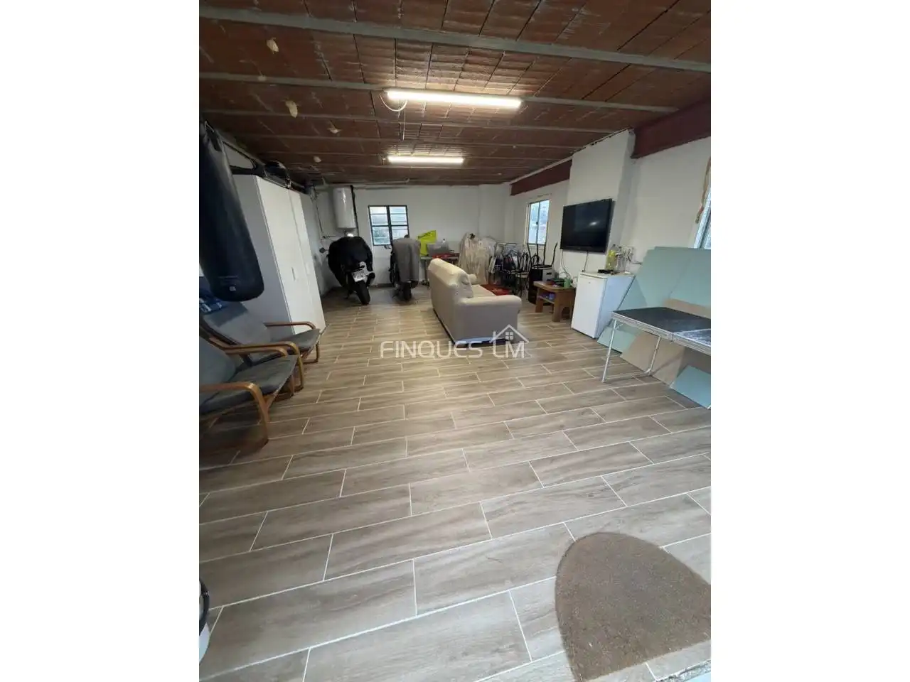 Casa o xalet en venda en Vidreres amb Aire condicionat, Calefacció i Jardí privat
