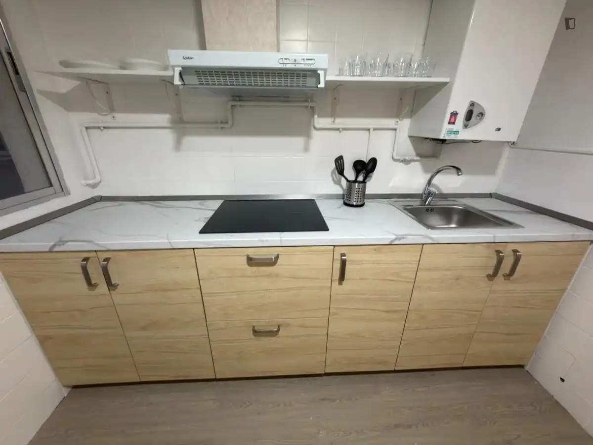 Habitació a San Isidro