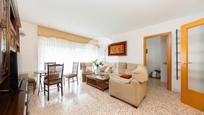 Living room of Flat for sale in El Prat de Llobregat  with Air Conditioner, Heating and Terrace