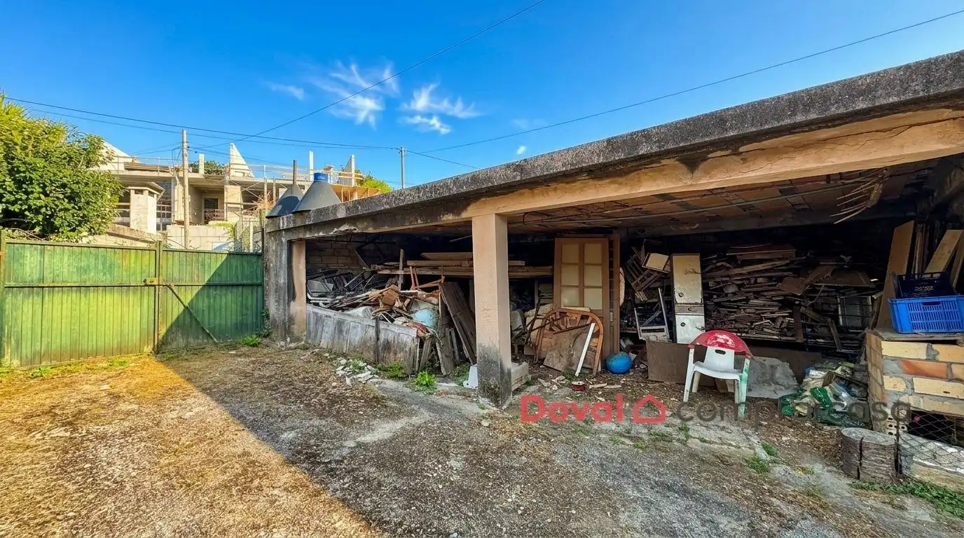 Casa amb jardí en venda a San Pedro da Ramallosa, imagen 79