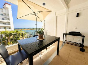Apartment mit Balkon zum Verkauf in DE LA BOCANA 15
