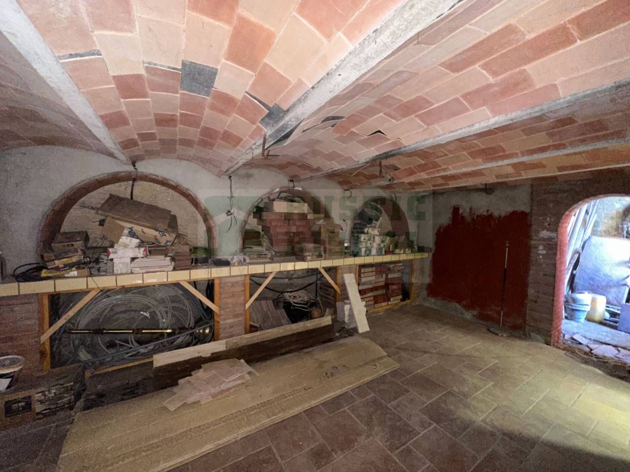 Finca rústica en venta en La Bisbal d'Empordà con Jardín privado