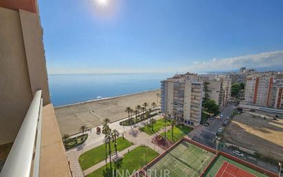 Bedroom of Apartment for sale in Cullera  with Terrace