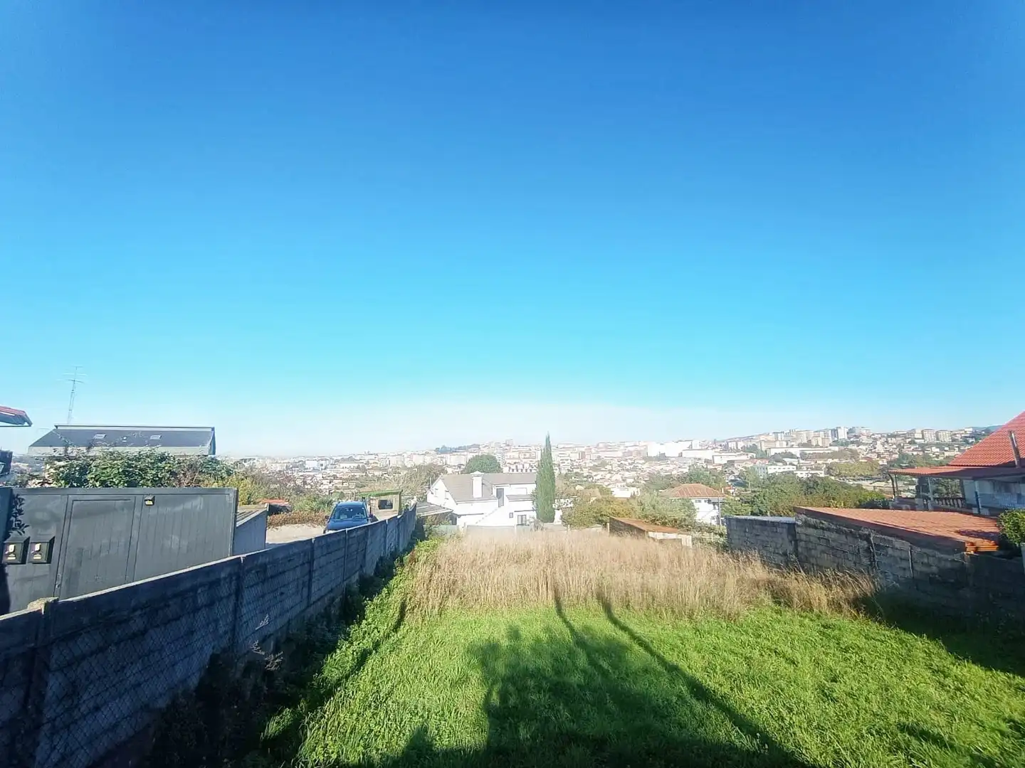 Houses for sale in Vigo   with Heating and Private garden