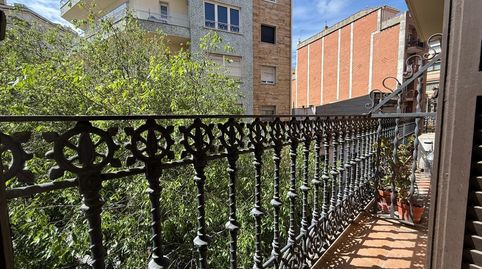 Foto 2 de Piso en venta en Sant Gervasi i la Bonanova, Barcelona Capital