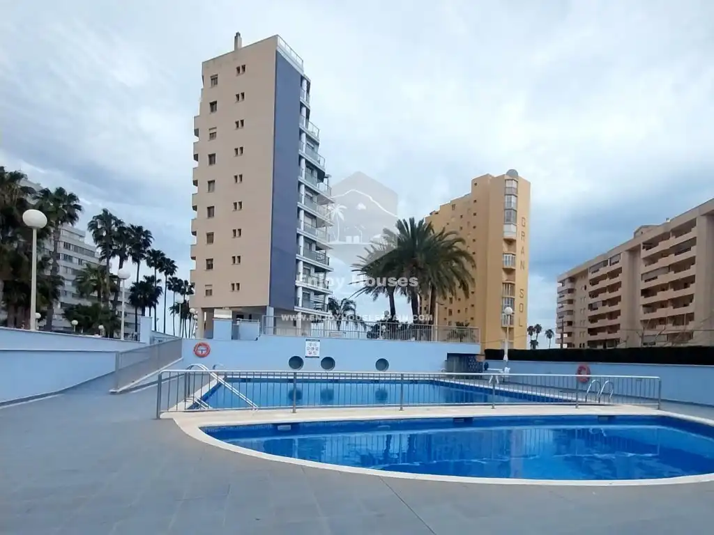 Appartement compact avec piscine à vendre à Zona Levante - Playa Fossa, imagen 6