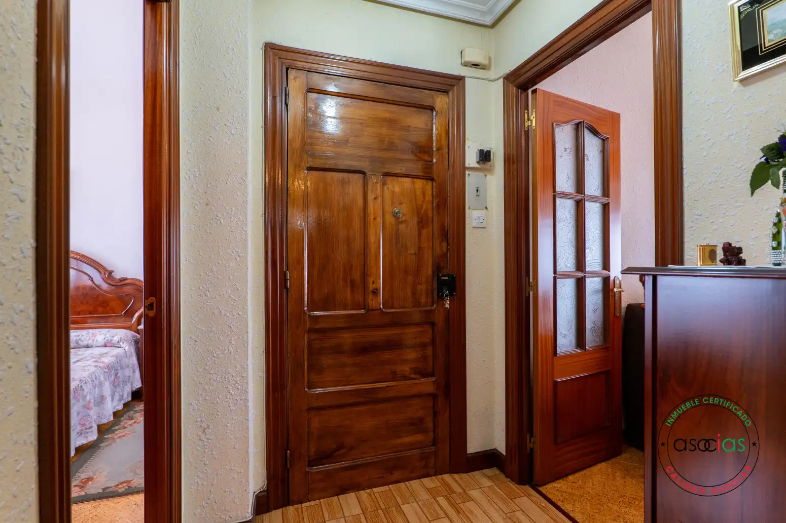 Piso en venta en Gijón 