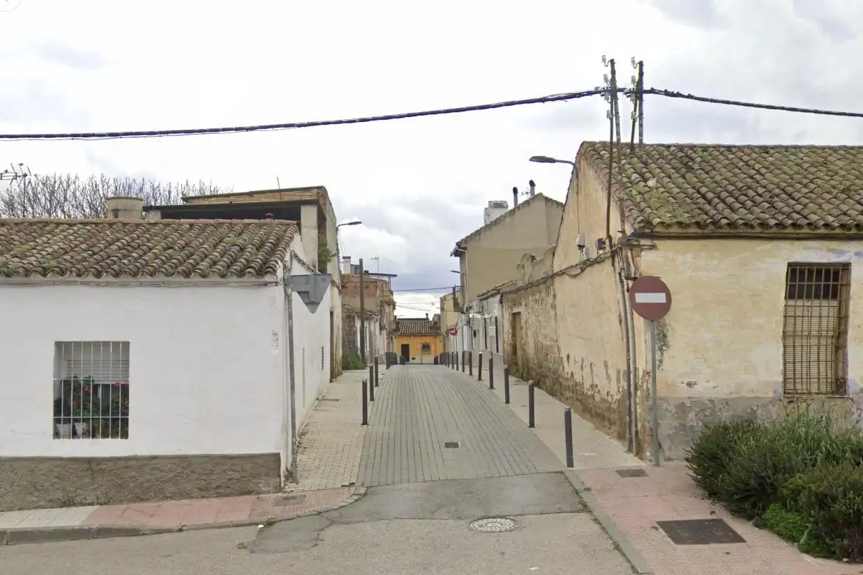 Maison à vendre à Calle ALBACETE