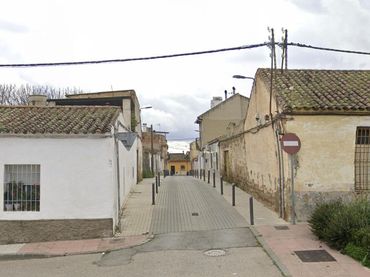 Casa en venta en Calle ALBACETE
