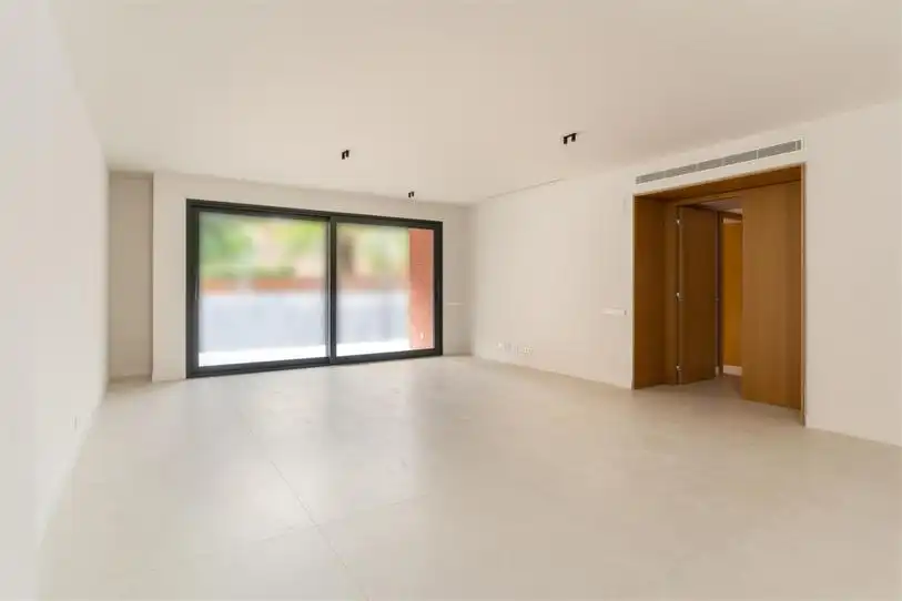 Planta baja en venta en Carrer de Santaló, 143, Sant Gervasi- Galvany