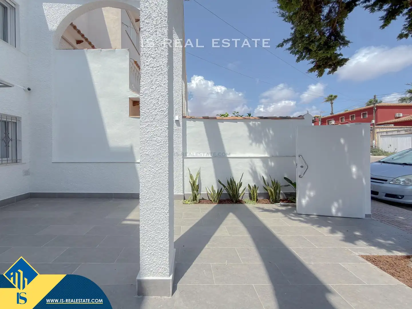 Casa amb piscina en venda a Nueva Torrevieja - Aguas Nuevas, imagen 58