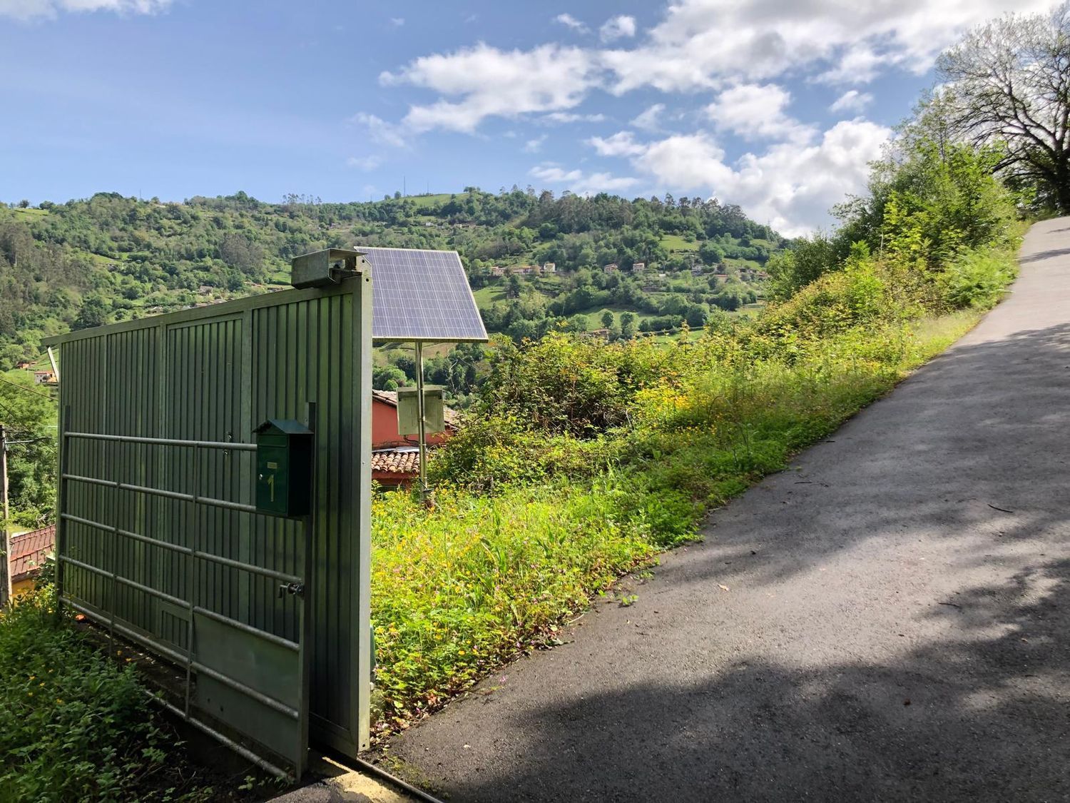 Casa o xalet en venda a San Martín del Rey Aurelio