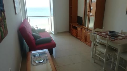 Foto 2 von Wohnung zur Miete in Balerma, El Ejido