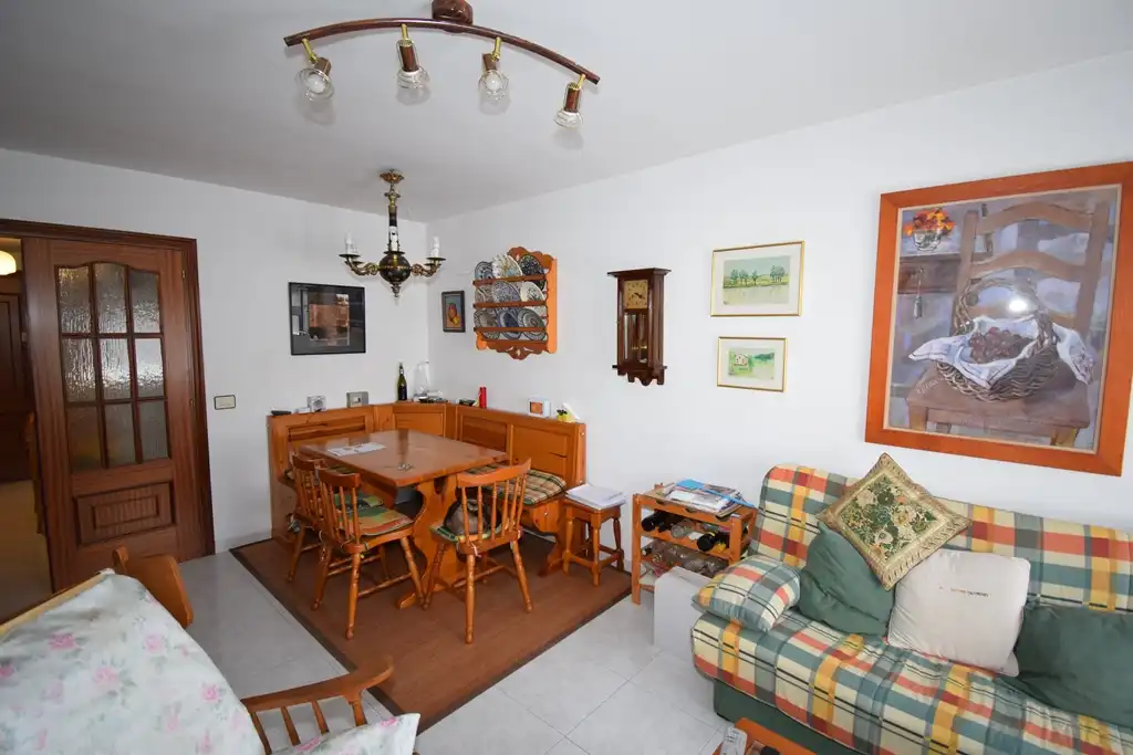Piso en venta en Rúa Rabazal 14, imagen 6