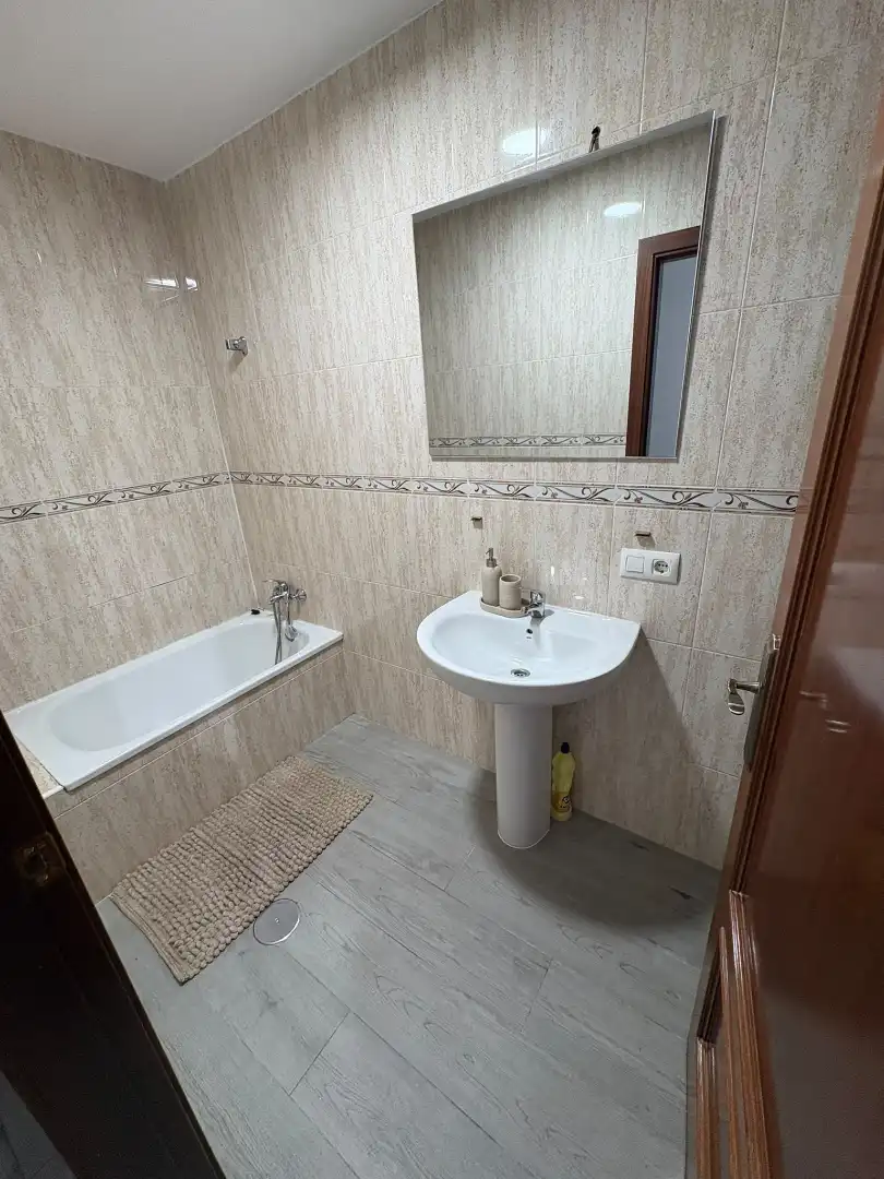 Piso en venta en Don Benito, imagen 4