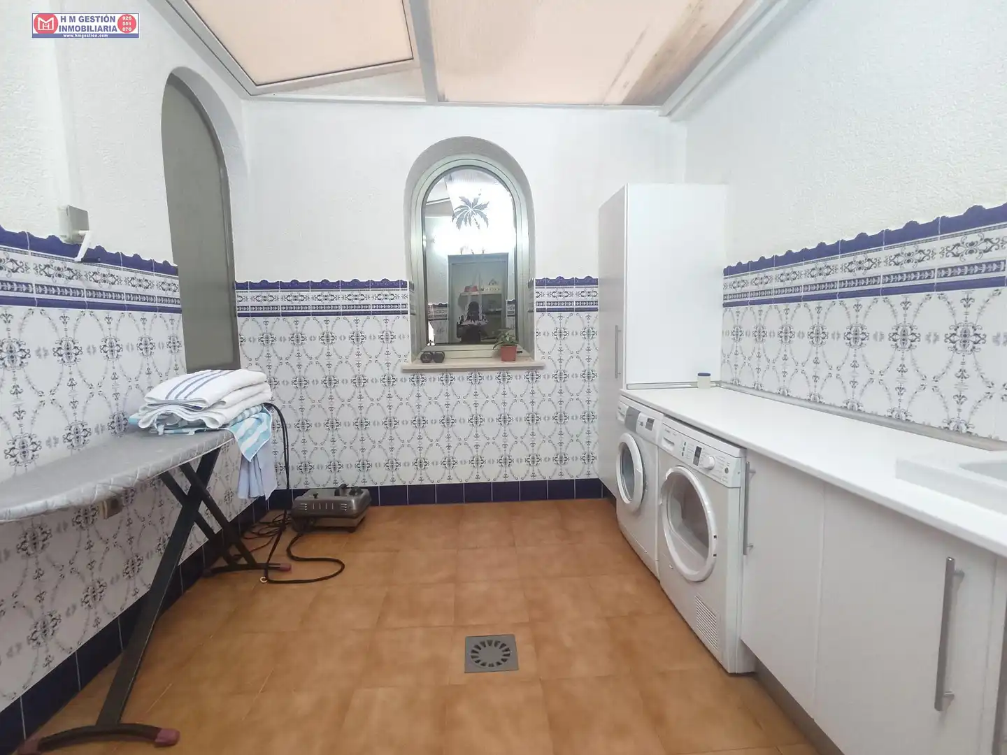 Haus mit Terrasse zum Verkauf in Alcázar de San Juan, imagen 11