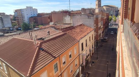 Foto 2 de Piso en venta en Calle Maldonado, 19, Medina del Campo, Valladolid