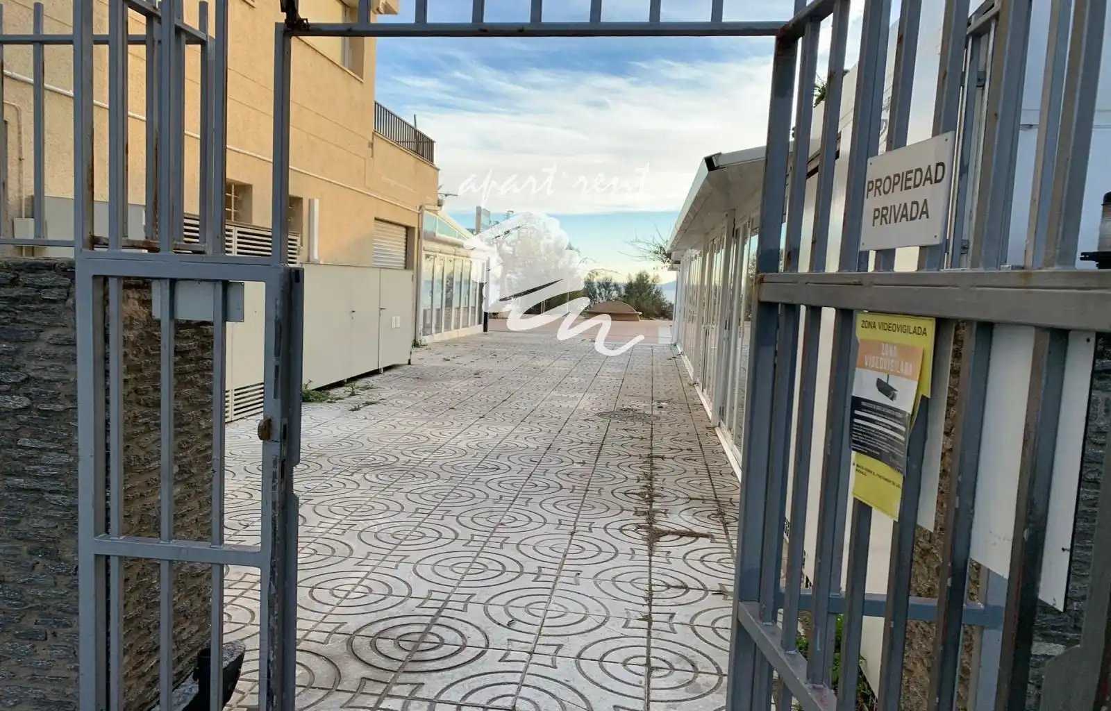 Wohnung mit Terrasse zum Verkauf in joanot martorell, imagen 24