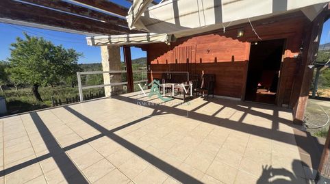 Foto 4 de Casa o chalet en venta en Vilanova d'Alcolea, Castellón