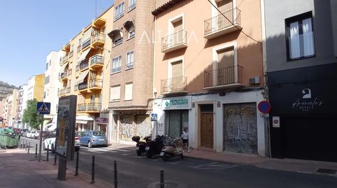 Foto 2 de Edifici en venda a Ramon y Cajal, Centro, Cuenca Capital