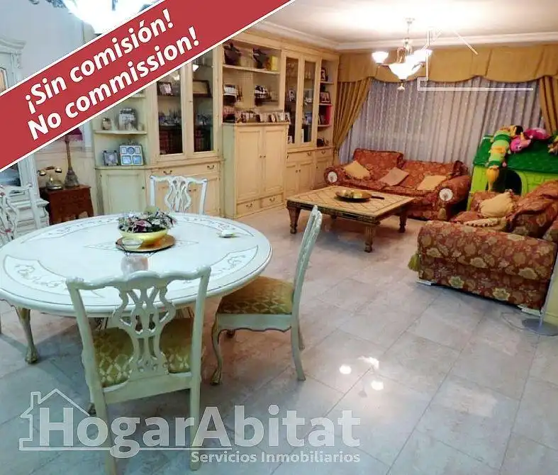Casa en venda a Calle Don Alarico López Teruel, imagen 3