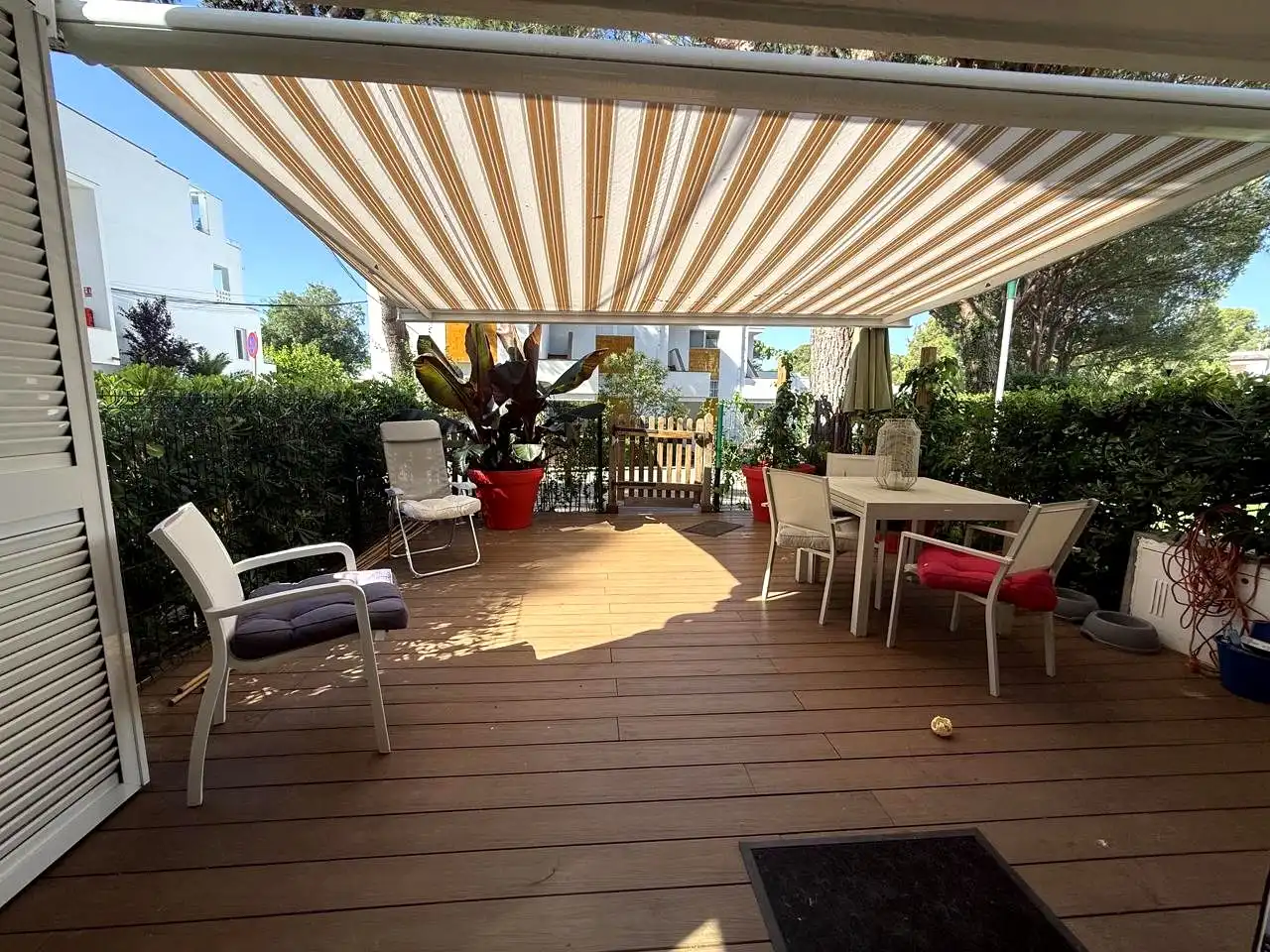 Terrace of Ground floor for sale in Castell d'Aro, Platja d'Aro i s'Agaró
