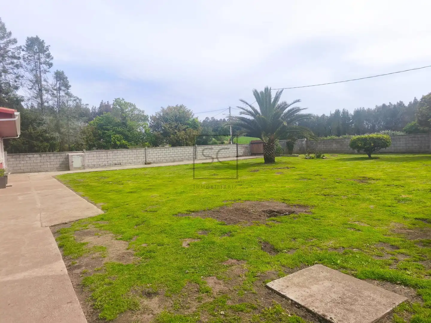 Casa o xalet en venda en Monfero amb Jardí privat i Traster