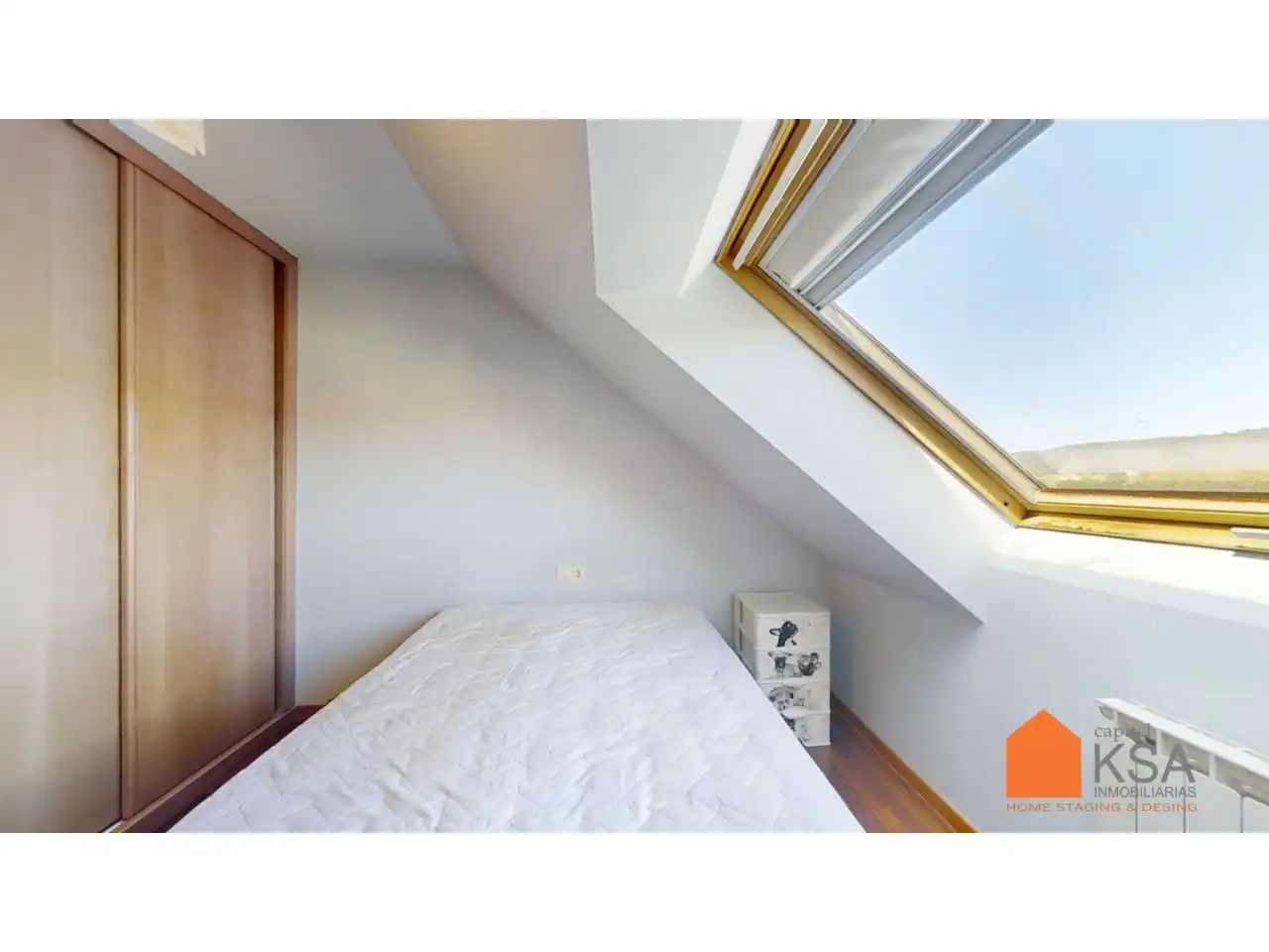Appartamento con terrazza in vendita a Travesia Cacheiras, imagen 9