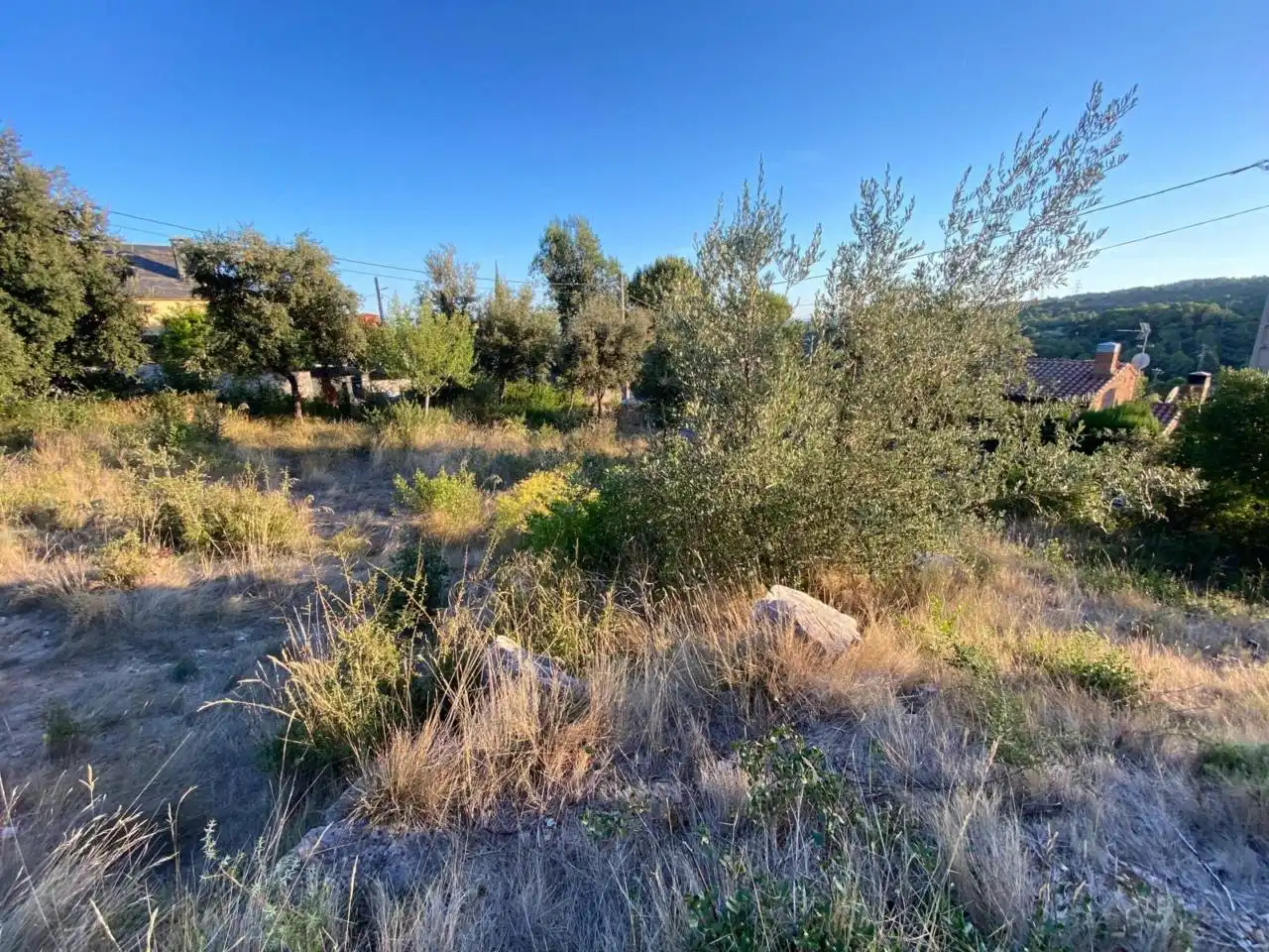 Residential land for sale in Calle Farigola, imagen 8