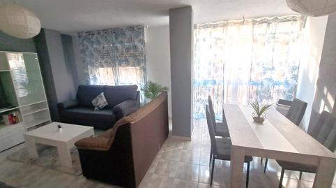 Photo 2 of Flat for rent in Calle Santo Cristo, 1, San Lorenzo,  Murcia Capital