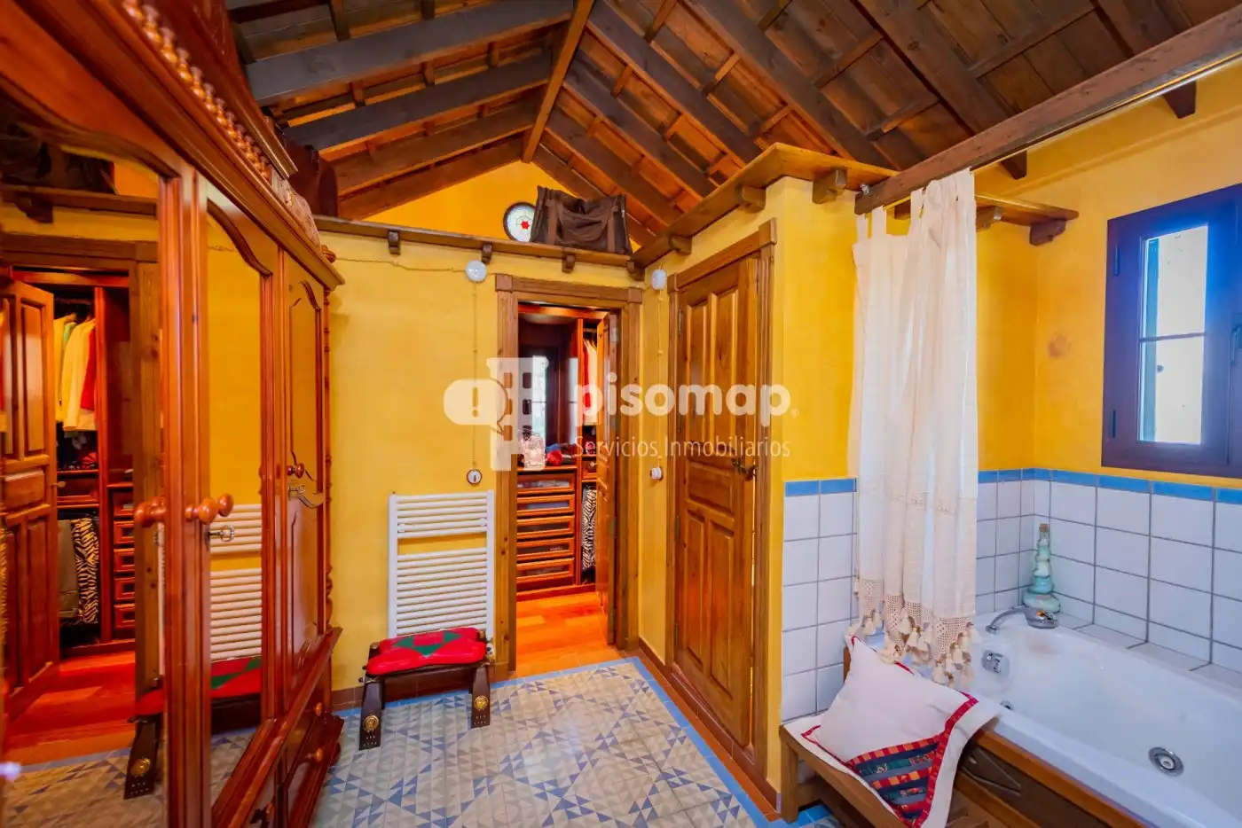 Finca rústica en venda en Antequera amb Calefacció, Jardí privat i Terrassa