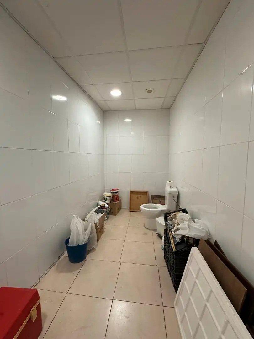 Locale commerciale in affitto a Calle Santo Domingo Savio, imagen 10