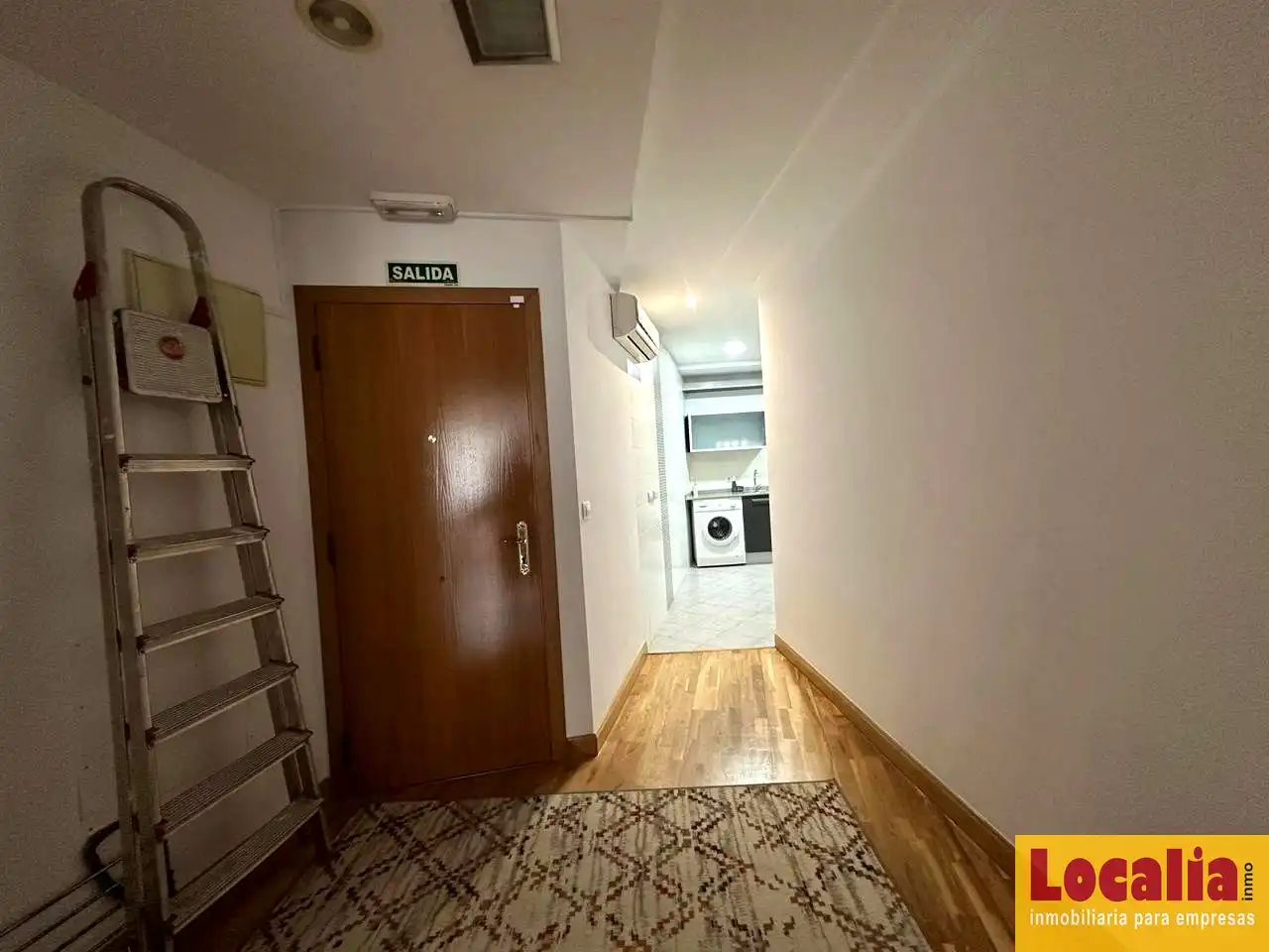 Flat for sale in Torrelavega   with Air Conditioner, Heating and Storage room