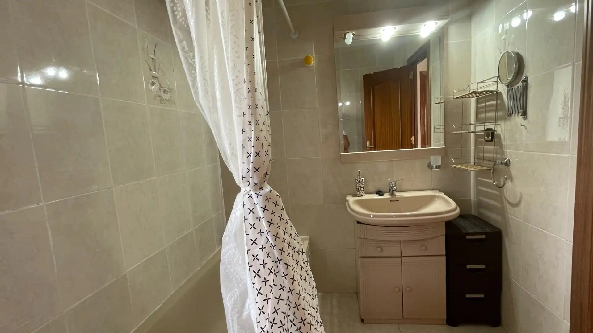 Villa mit Garten zur Miete in Becerril de la Sierra, imagen 21