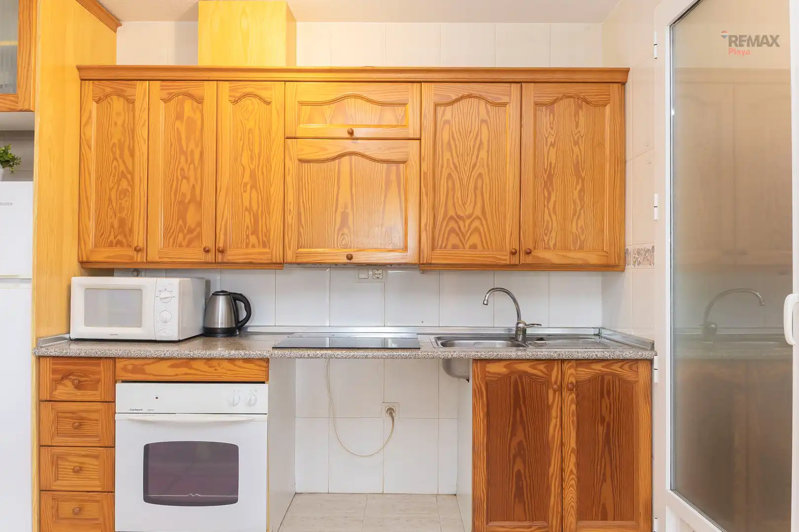 Apartament amb piscina en venda a Avenida Ciudad de Castellón, imagen 10